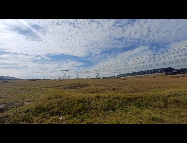 INDUSTRIAL FOR SALE IN SAMRAND BUSINESS PARK